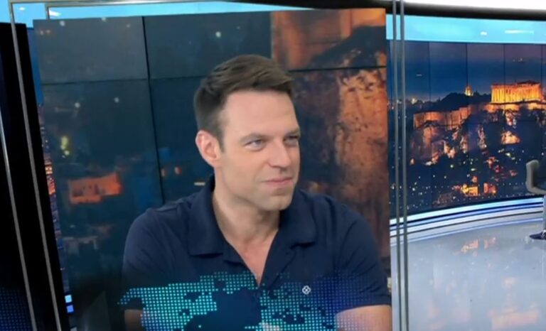 Στέφανος Κασσελάκης: Ο μηχανισμός της ΝΔ απέτυχε – Απορρόφηση των πόρων για να γίνουν έργα