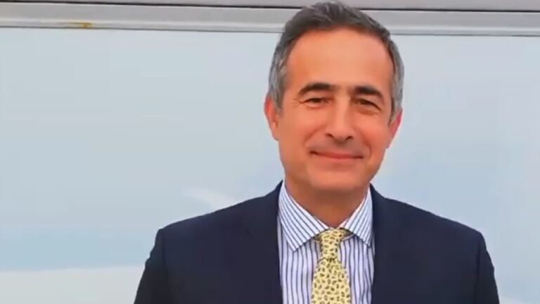 Σ. Κωνσταντινίδης: “Η ΔΕΘ συνεχίζει να λειτουργεί ως πεδίο ανάδειξης της περιφερειακής δυναμικής και ανάπτυξης της Βόρειας Ελλάδας”