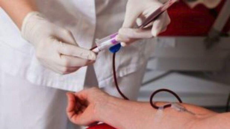Θεσσαλονίκη: Οι ελλείψεις σε αίμα εμπόδιο στις μεταγγίσεις-Ελπιδοφόρα γονιδιακή θεραπεία για τη μεσογειακή αναιμία
