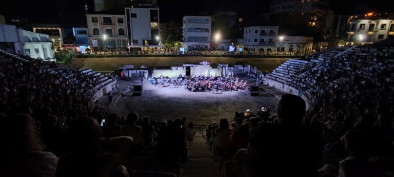 Πολιτιστικές εκδηλώσεις στη Δυτική Μακεδονία