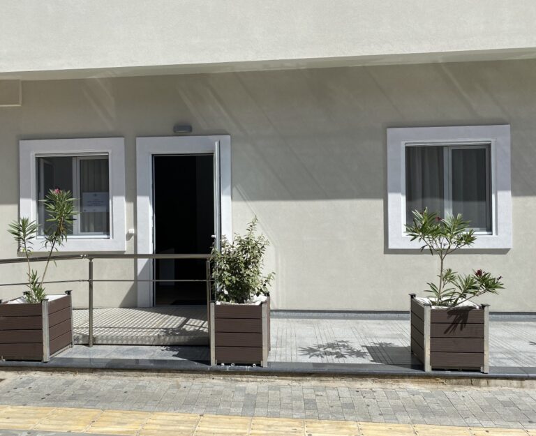 Στέγη Υποστηριζόμενης Διαβίωσης απέκτησε ο δήμος Τρίπολης