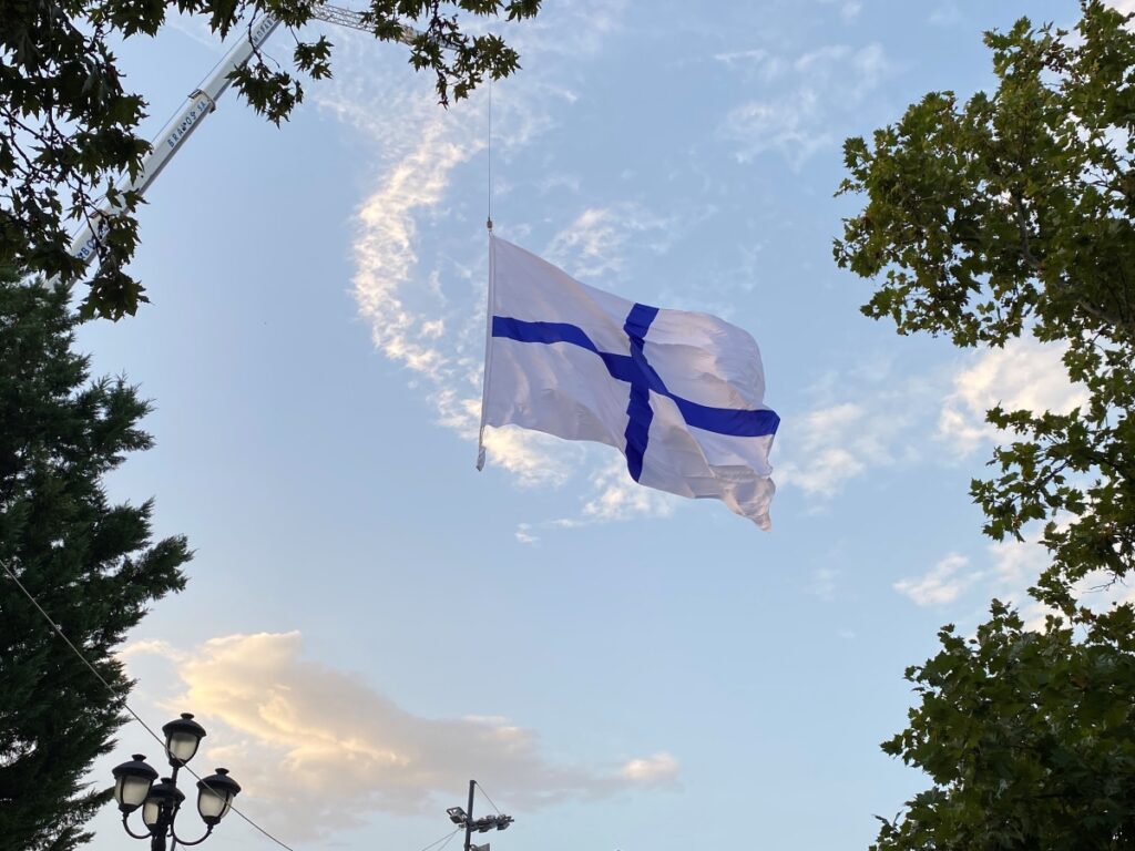 Η Τρίπολη τιμά την επέτειο της Άλωσης της Τριπολιτσάς – Λαμπρές εκδηλώσεις