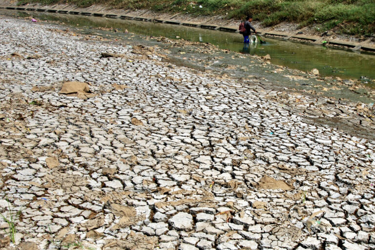 Κ. Καρτάλης, καθ. Περιβάλλοντος στο «Πρώτο»: Υπάρχει ακόμη χρόνος για την αντιμετώπιση των επιπτώσεων της κλιματικής αλλαγής
