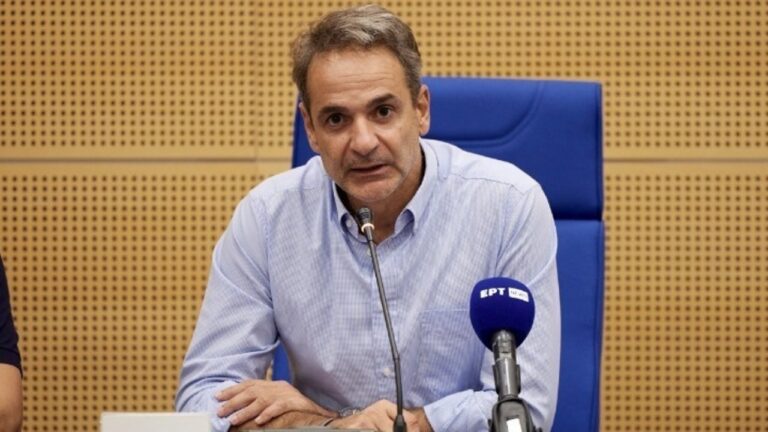 Ομιλία πρωθυπουργού στη ΔΕΘ: Στις βασικές προτεραιότητες της κυβέρνησης η αύξηση του εισοδήματος των πολιτών