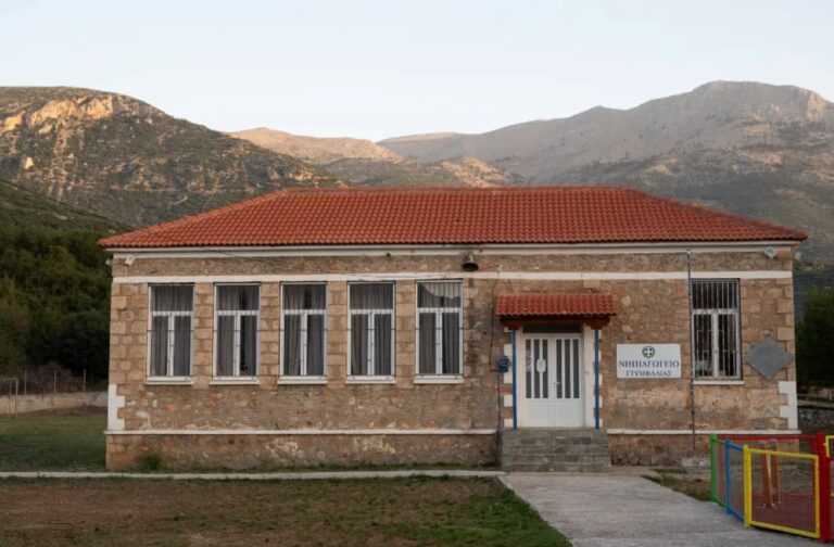 Κλειστά σχολεία σε Στυμφαλία, Ξυλόκαστρο – Ευρωστίνη και Άργος – Μυκήνες