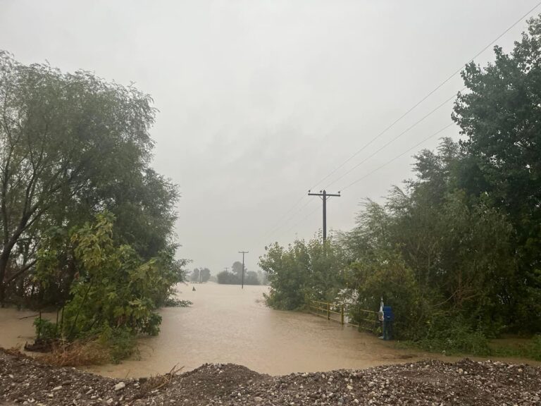 Περισσότερα απο 3 εκατ. ευρώ στον Δήμο Τρικκαίων για αποκαταστάσεις απο τον Daniel