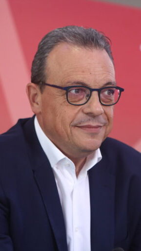 Σωκ. Φάμελλος: Ιδιαίτερα αρνητική για τα συμφέροντα της κοινωνίας η αποχώρηση από τον ΣΥΡΙΖΑ – Υποκρύπτει αντίθεση στην εκλογή Κασσελάκη