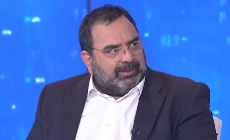Ευ. Βαρδουλάκης στην ΕΡΤ: Οι εκλογές για ανάδειξη προέδρου είναι διαδικασία ενηλικίωσης για τον ΣΥΡΙΖΑ