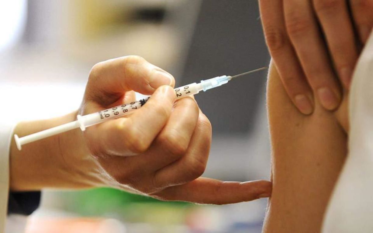Ενημέρωση για τους εμβολιασμούς τους κατοίκους του Δήμου Φαρκαδόνας