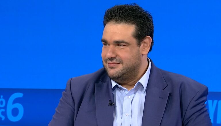 Αυτοδιοικητικές εκλογές - Θ. Λιβάνιος: Γρήγορα η έκδοση των αποτελεσμάτων -  Πότε η εικόνα για τις 13 περιφέρειες και τους μεγαλύτερους δήμους -  ertnews.gr