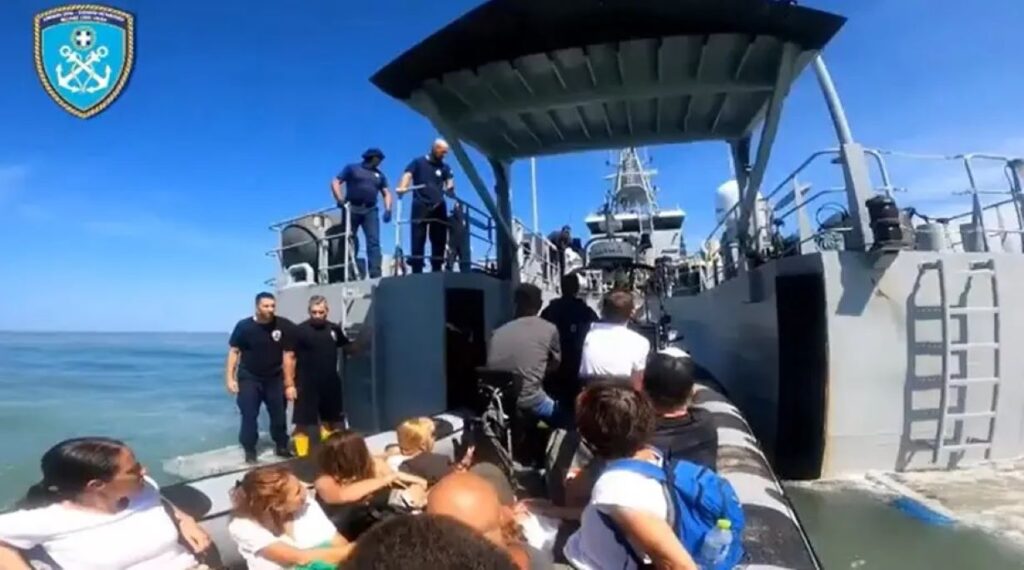 Δ. Καιρίδης: Αλλάζει άρδην το σκηνικό της διαχείρισης του προσφυγικού – Δεν υπάρχει συμφωνία με το Πακιστάν