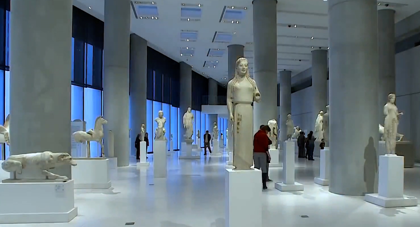 Ένθετο Τουρισμός: Τα μουσεία ως πόλος έλξης τουρισμού