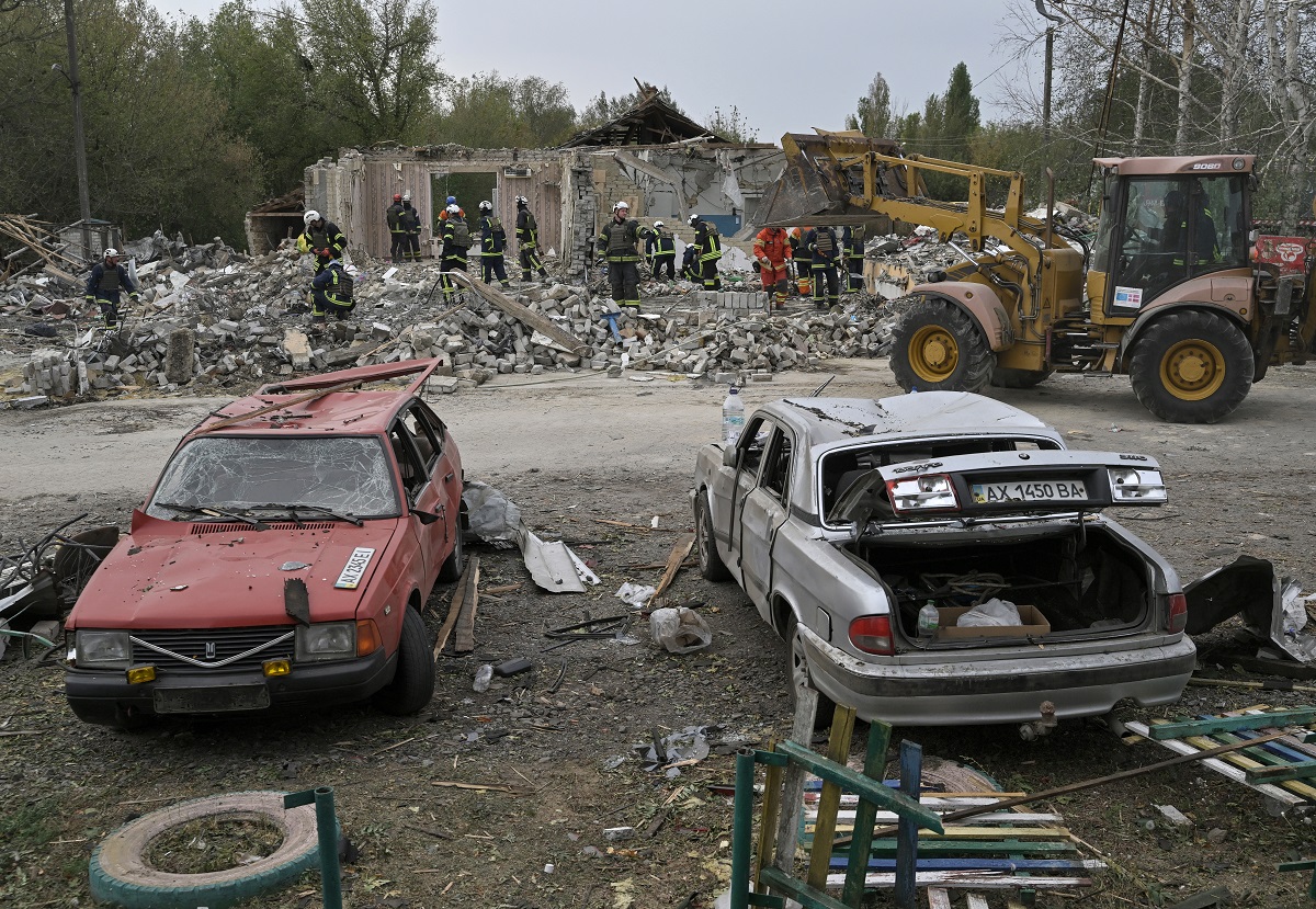 UKRAINE-RUSSIA-CONFLICT-WAR
