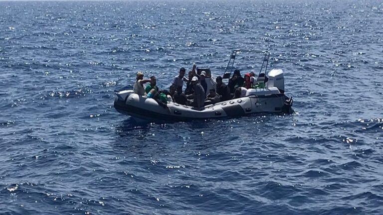 Γ. Φραγκούλης: Άμεση ανάγκη η αποσυμφόρηση των δομών Κω-Λέρου για αξιοπρεπή διαβίωση των προσφύγων