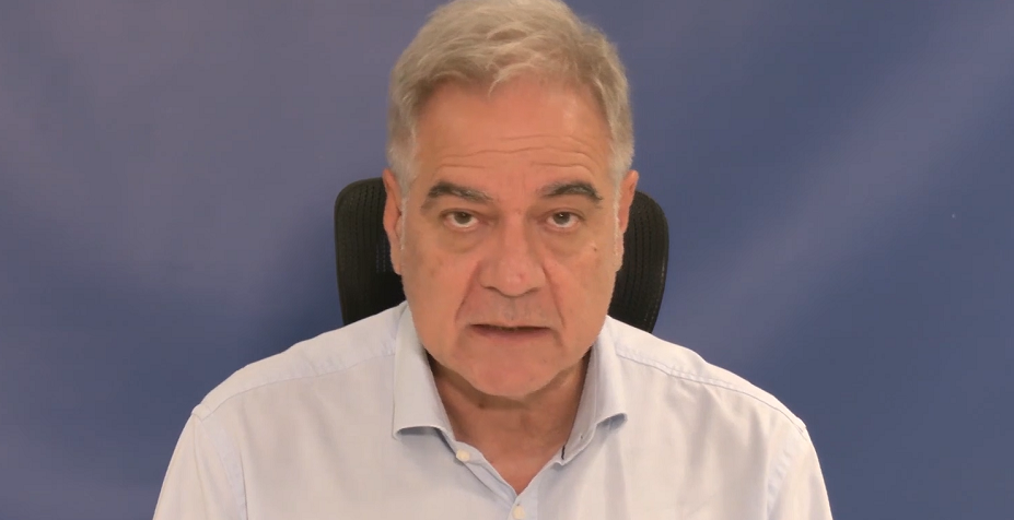Επιπλέον αστυνόμευση στην περιοχή ζήτησε ο διοικητής της 5ης ΥΠΕ μετά την επίθεση στο Κ.Υ Τυρνάβου