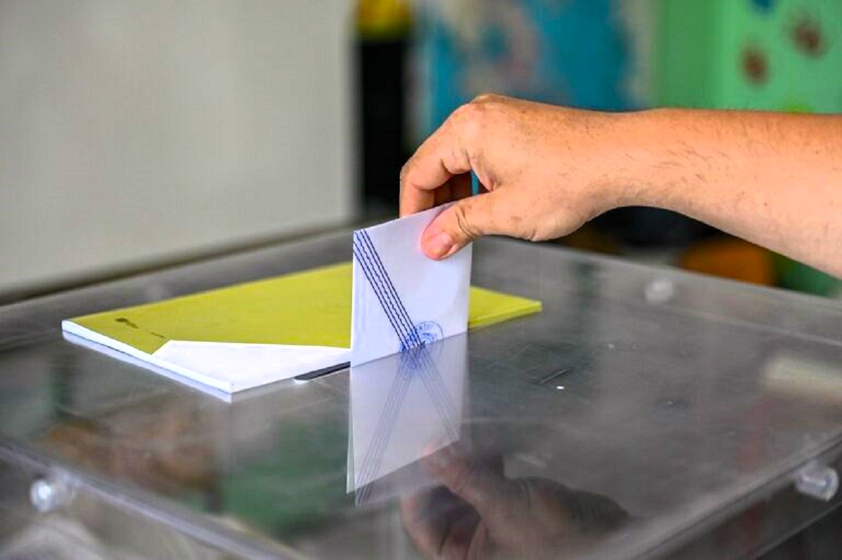 Κέρκυρα: Όλα έτοιμα για τις εκλογές της Κυριακής