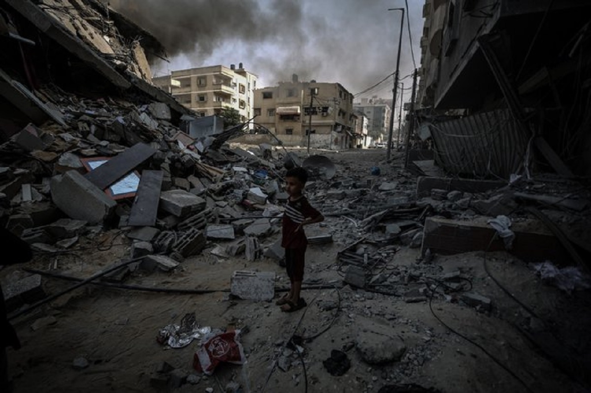 Γάζα: Έξι εργαζόμενοι της UNRWA σκοτώθηκαν μέσα σε 24 ώρες