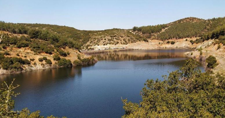 Χωρίς τις αισθήσεις του ανασύρθηκε 69χρονος στη λίμνη Τριαδίου στη Θεσσαλονίκη – Eίχε πάει για μπάνιο