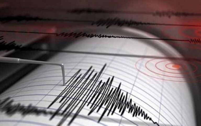 Νέος ισχυρός σεισμός μεγέθους 6,3 Ρίχτερ σημειώθηκε στο δυτικό Αφγανιστάν