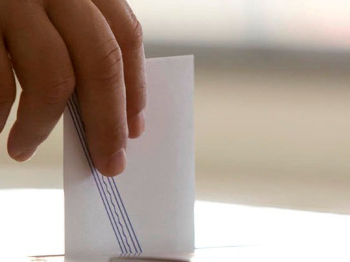 Περιφέρεια Πελοποννήσου: Επαναληπτικές εκλογές για την ανάδειξη Περιφερειάρχη και επτά δημάρχων