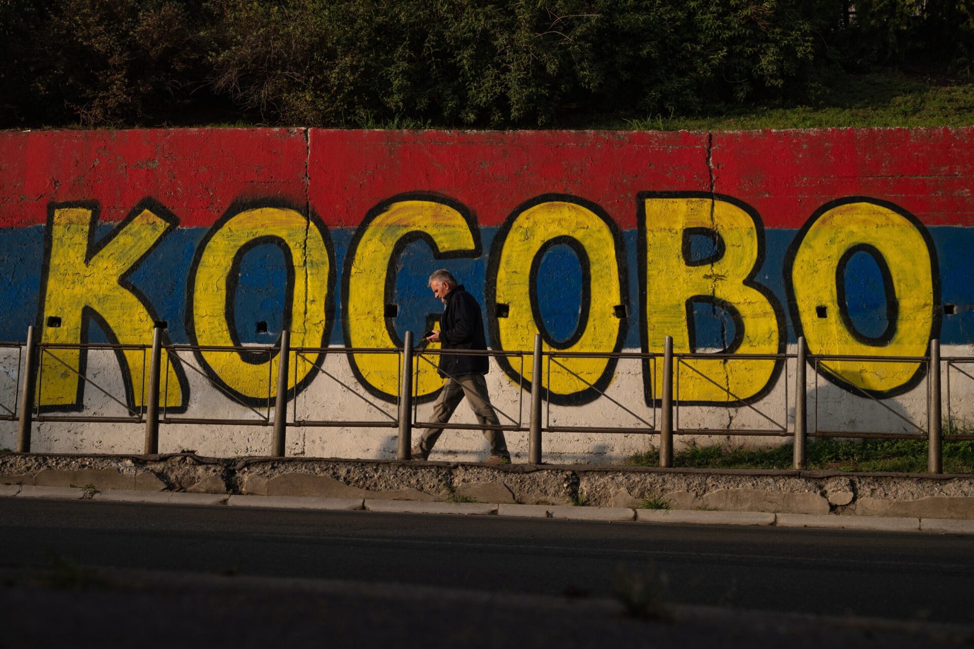 Το Κοσσυφοπέδιο παραμένει μια πυριτιδαποθήκη για τα Βαλκάνια;  
