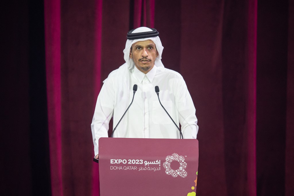 QATAR-EXPO-2023