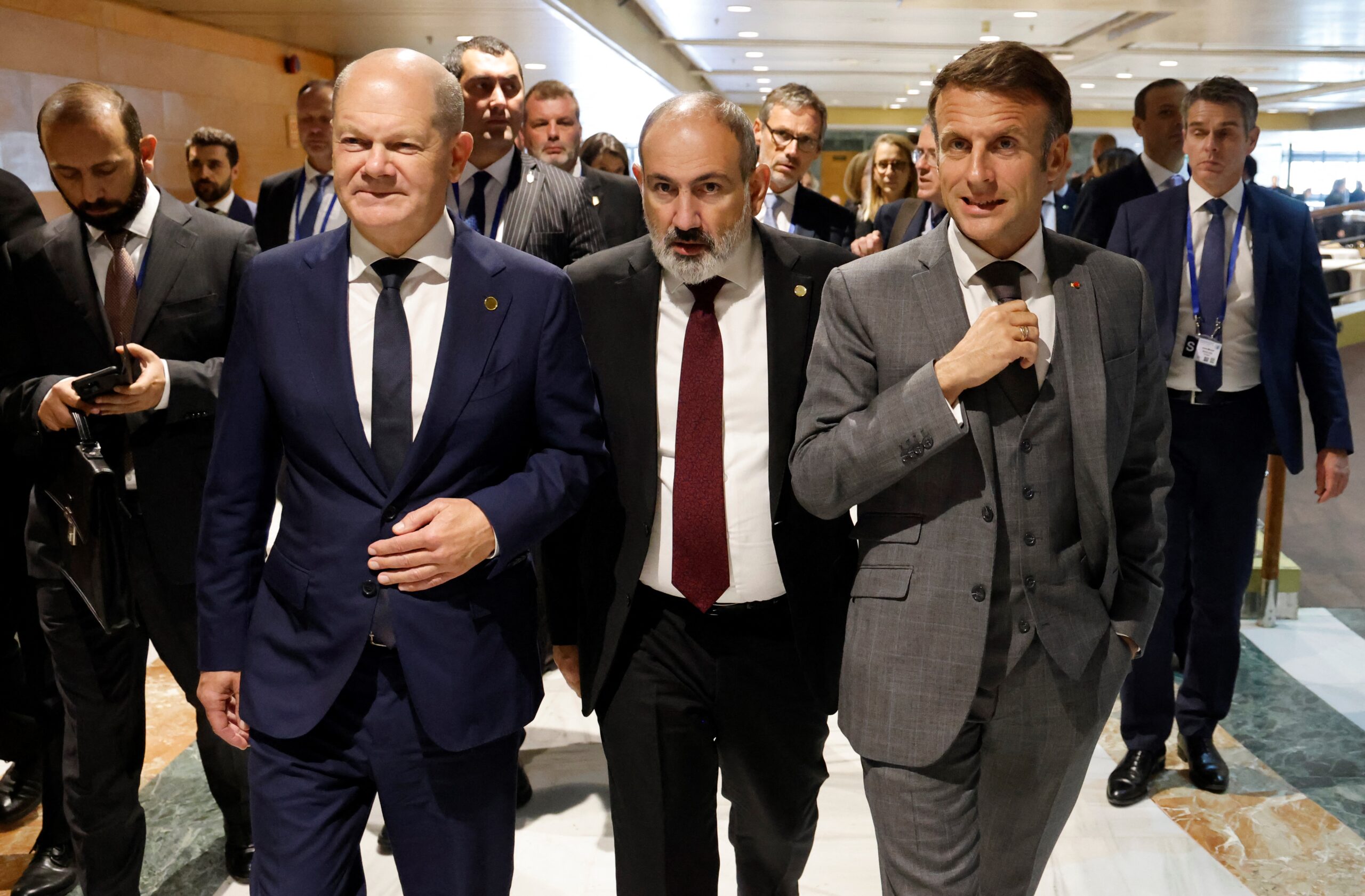 SPAIN-EU-POLITICS-SUMMIT