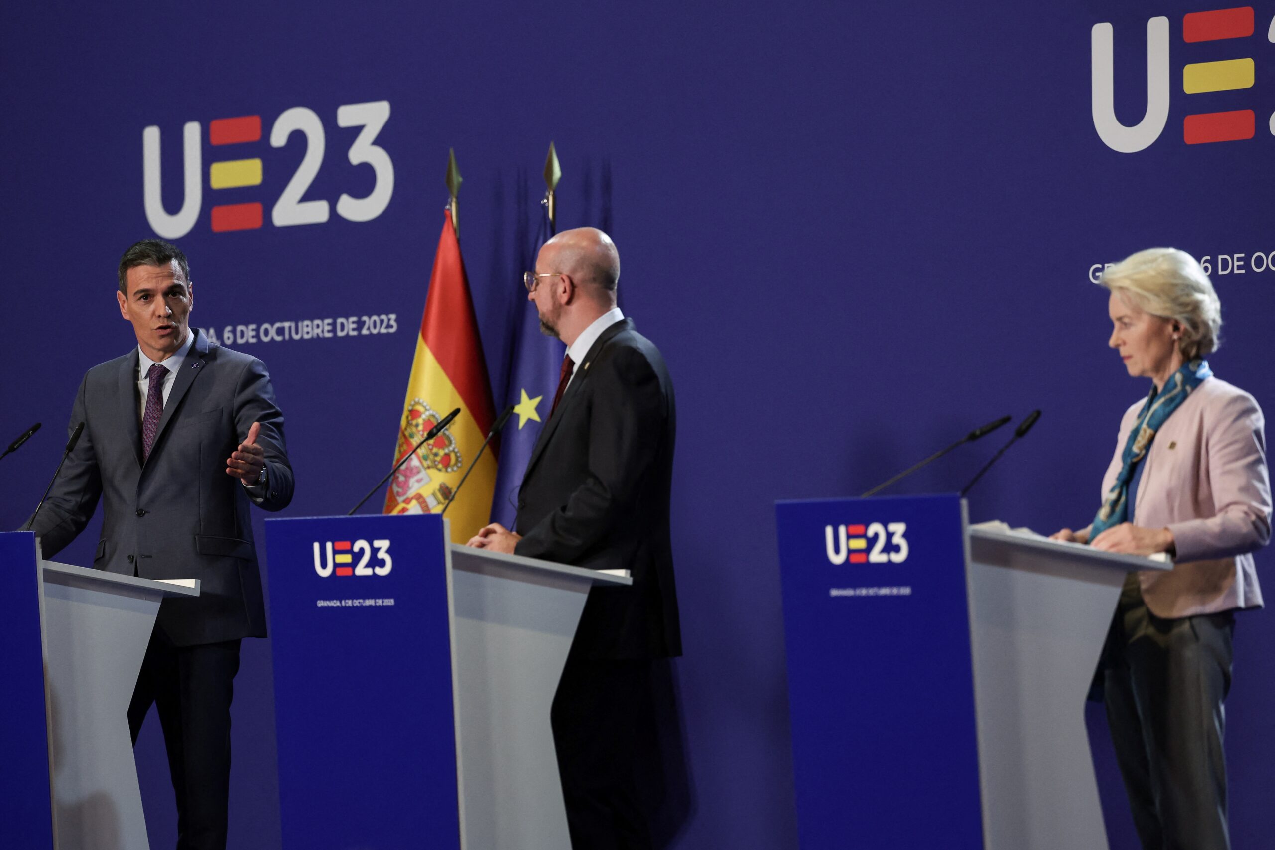 SPAIN-EU-POLITICS-SUMMIT