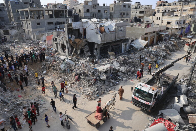 Γιατί οι μυστικές υπηρεσίες του Ισραήλ και των ΗΠΑ δεν προέβλεψαν την επίθεση που σχεδίαζε η Χαμάς;