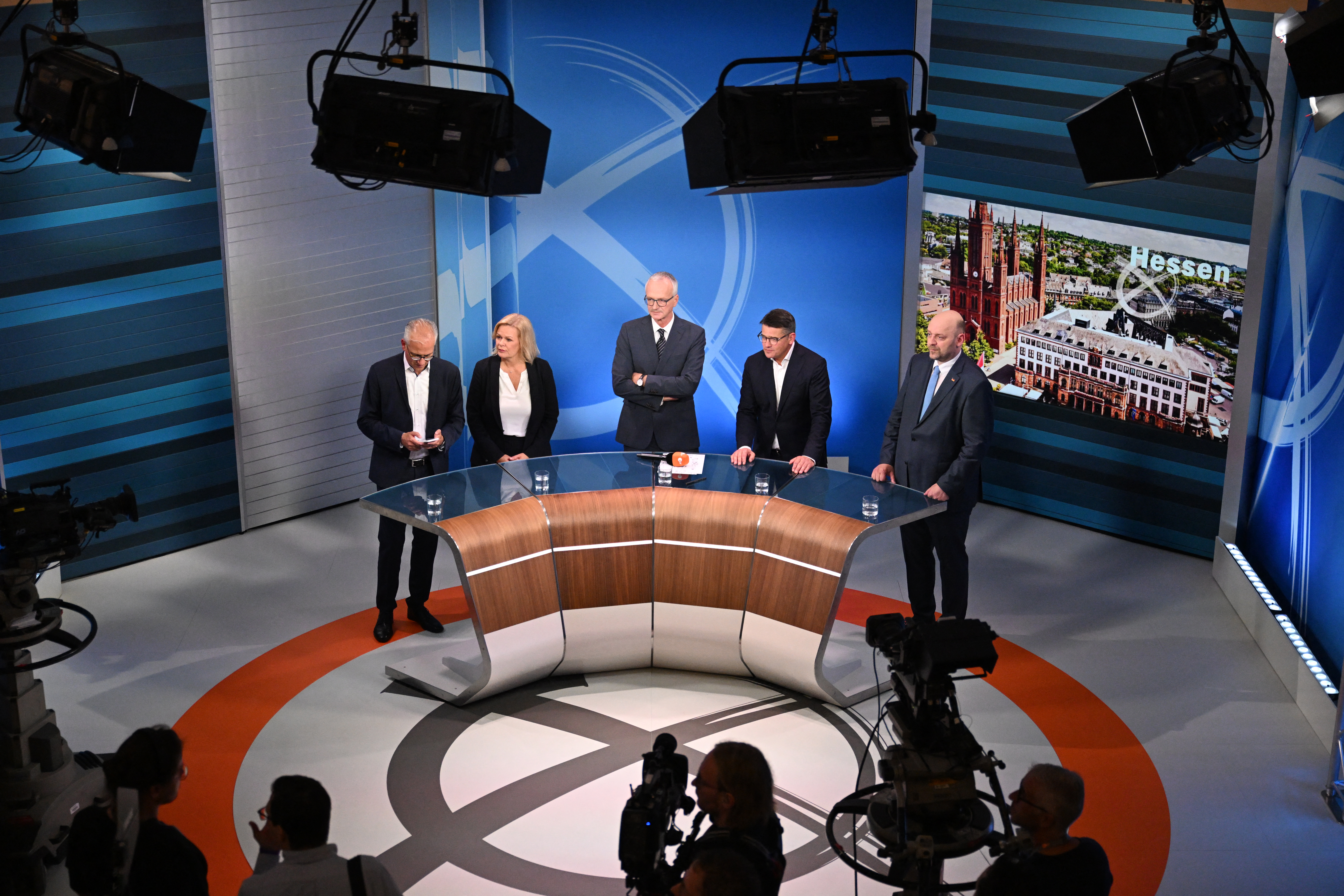 GERMANY-POLITICS-HESSEN-ELECTION