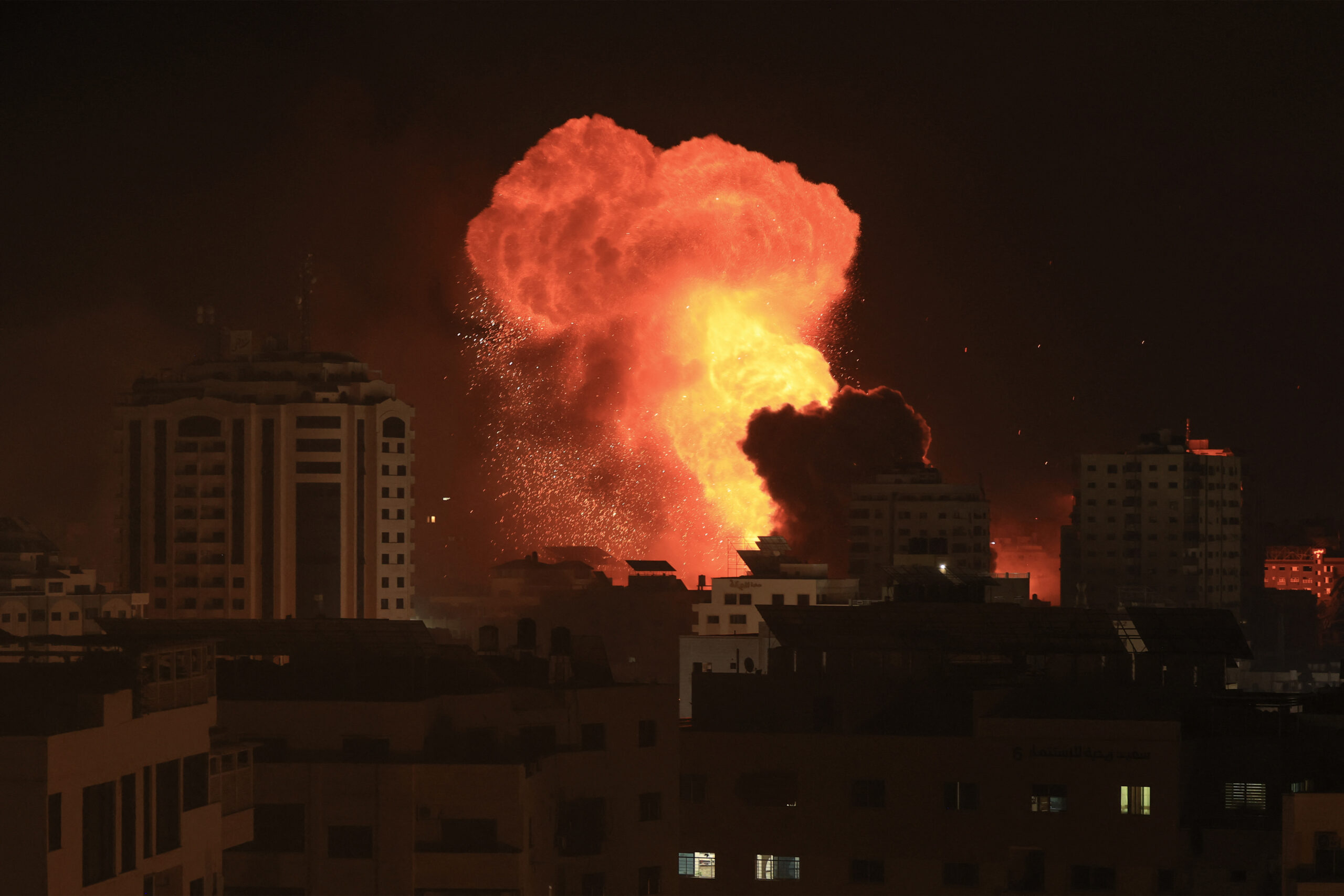 ΟΗΕ: Ο επικεφαλής της ανθρωπιστικής βοήθειας ζητεί την άμεση απελευθέρωση των ομήρων στον πόλεμο μεταξύ Ισραήλ και Χαμάς