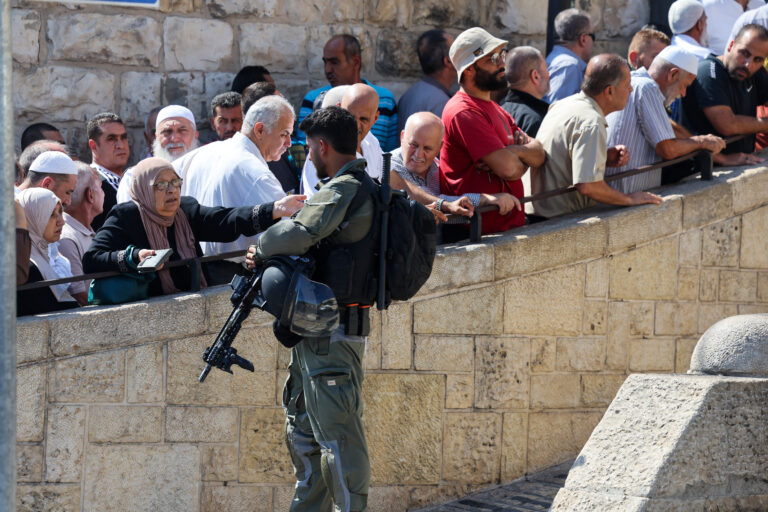 «Αδύνατη η εκκένωση της βόρειας Γάζας εντός 24 ωρών» – Ανάκληση του ισραηλινού τελεσιγράφου ζήτησε ο ΟΗΕ προειδοποιώντας για τραγωδία
