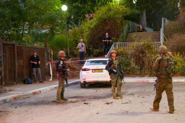 Γερμανία: Το ΥΠΕΞ ζητά από τους Γερμανούς να εγκαταλείψουν τον Λίβανο