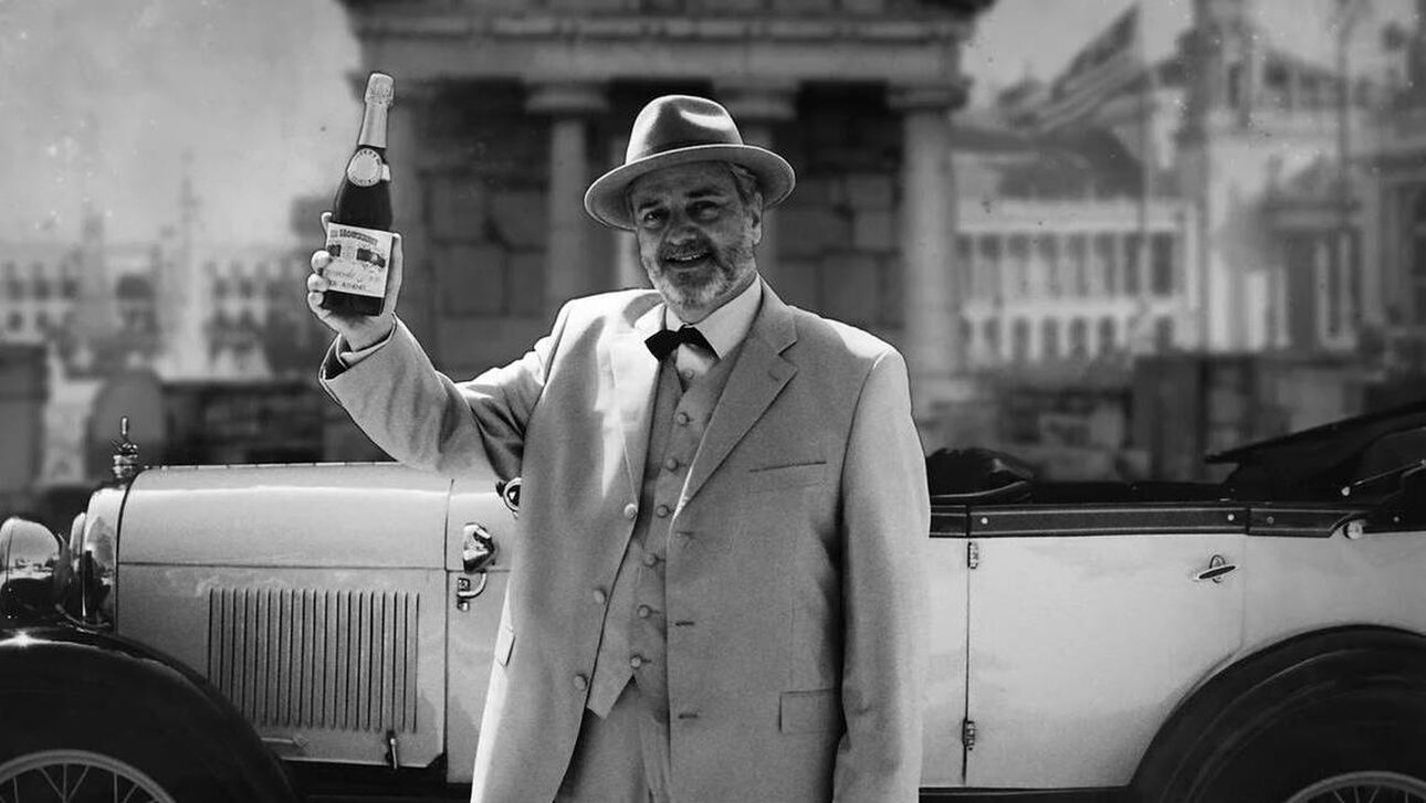 1900. Καμπανία της Ανατολής