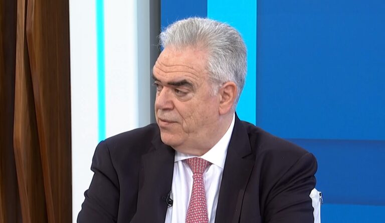 Δ. Κούρκουλας στο Πρώτο για ελληνοτουρκικές σχέσεις: Βρισκόμαστε σε περίοδο ήρεμων νερών – Αυτό όμως, δεν σημαίνει ότι δεν υπάρχουν προβλήματα (audio)