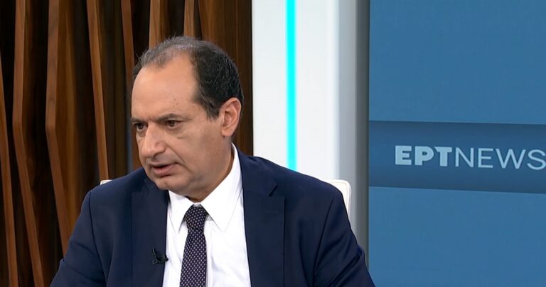 X. Σπίρτζης: Πρέπει να κτιστεί μια νέα περπατησιά για τον δημοκρατικό και προοδευτικό κόσμο