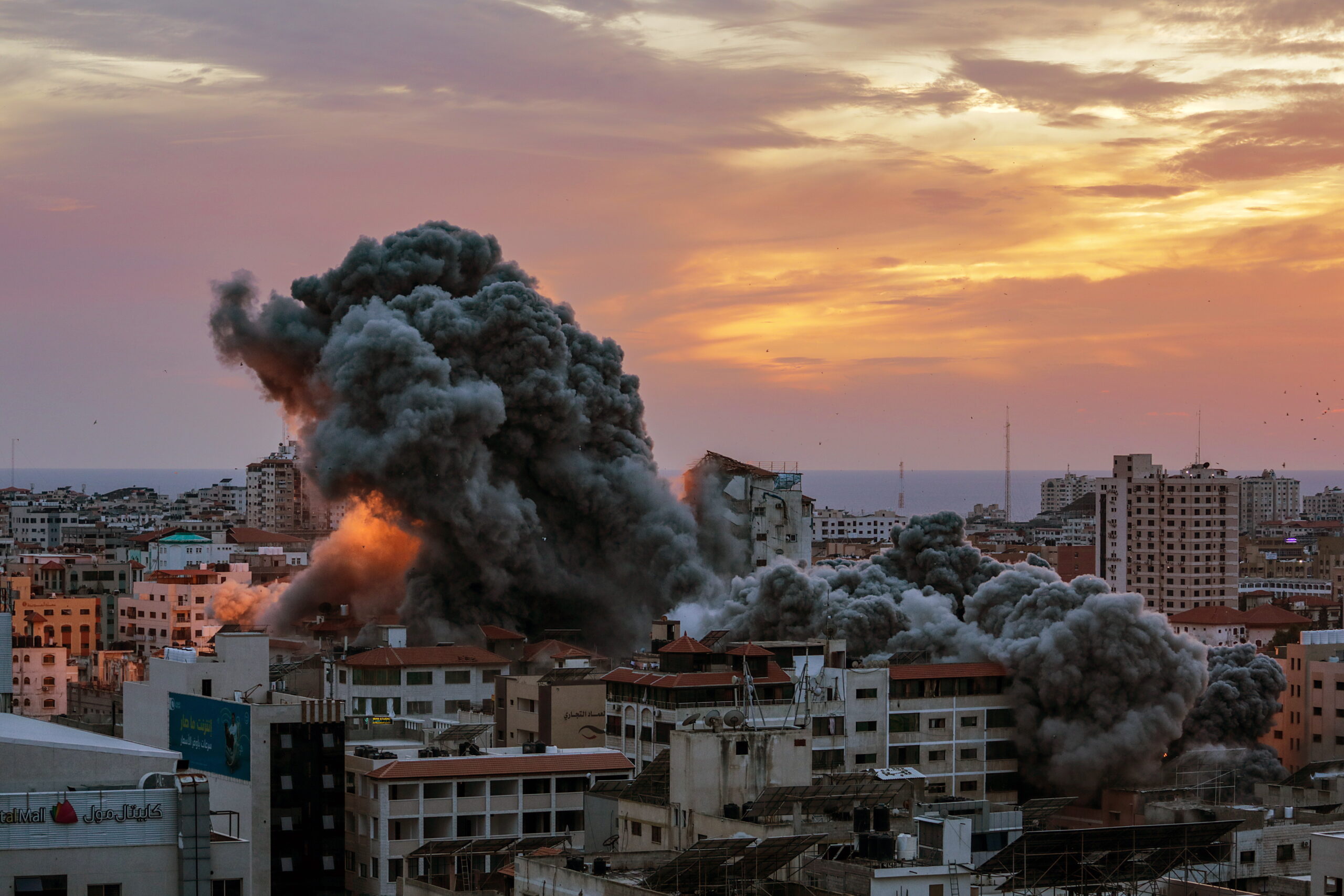 Η Χαμάς είναι ανοιχτή σε συζητήσεις για εκεχειρία, λέει αξιωματούχος