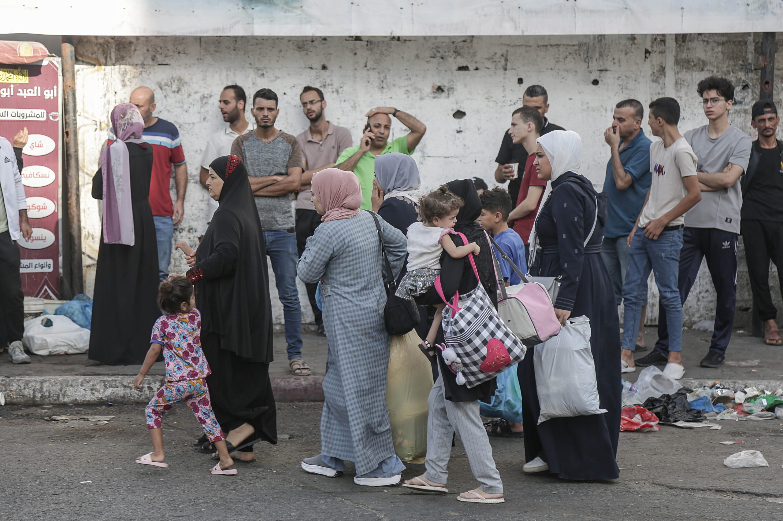 Συλλαλητήριο για την Παλαιστίνη το Σάββατο 16 Δεκεμβρίου στην Αθήνα