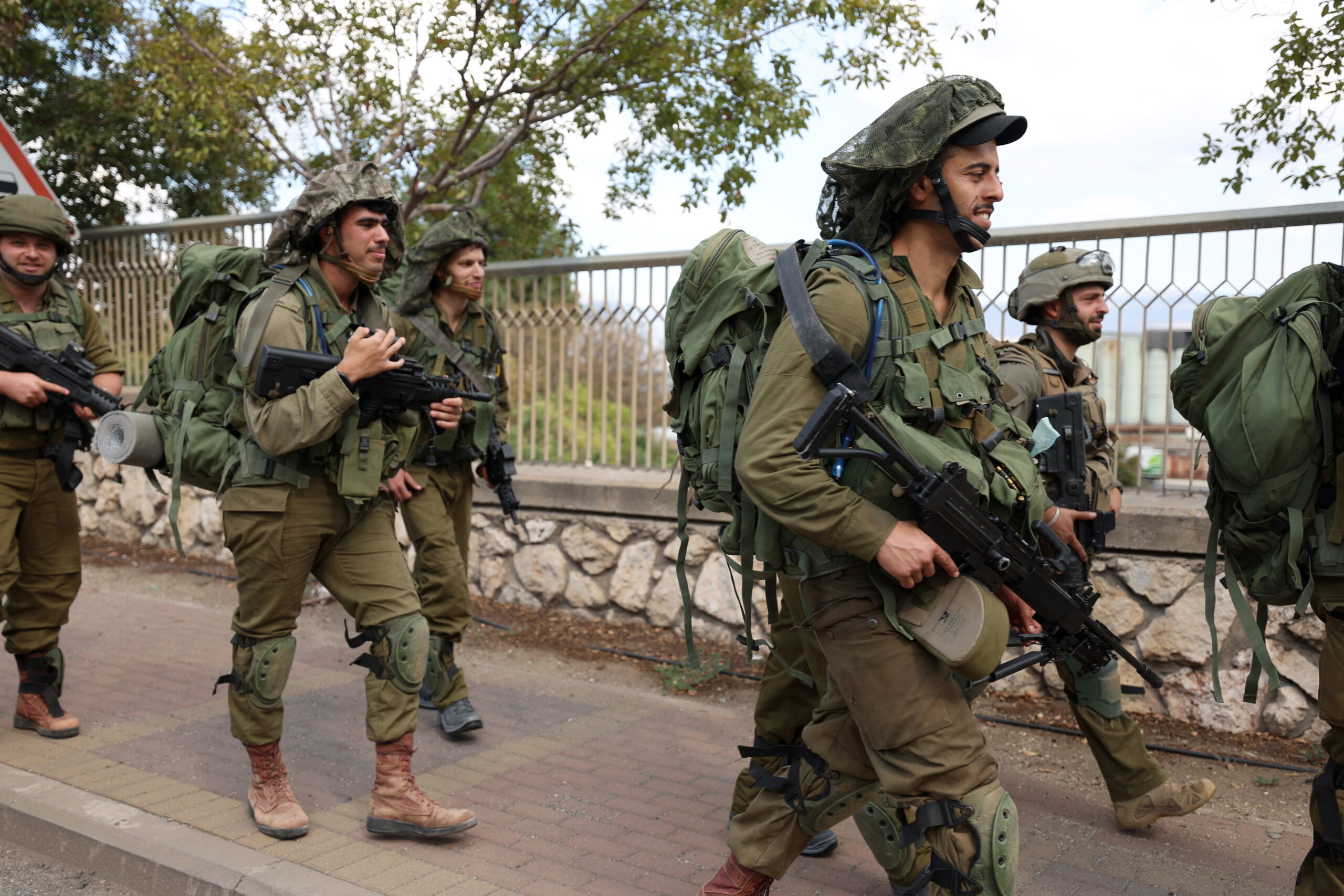 Η ΕΡΤ στο εμπόλεμο Ισραήλ – Ανησυχία για την εξέλιξη του πολέμου