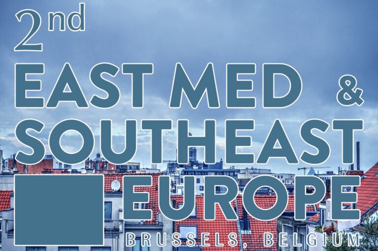 2nd East Med & Southeast Europe: Συνέδριο για τον ενεργειακό μετασχηματισμό και την αυτονομία