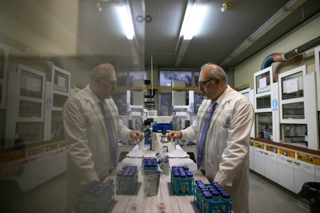 Η τεχνητή νοημοσύνη στη μάχη κατά του Alzheimer Η τεχνητή νοημοσύνη στη μάχη κατά του Alzheimer
