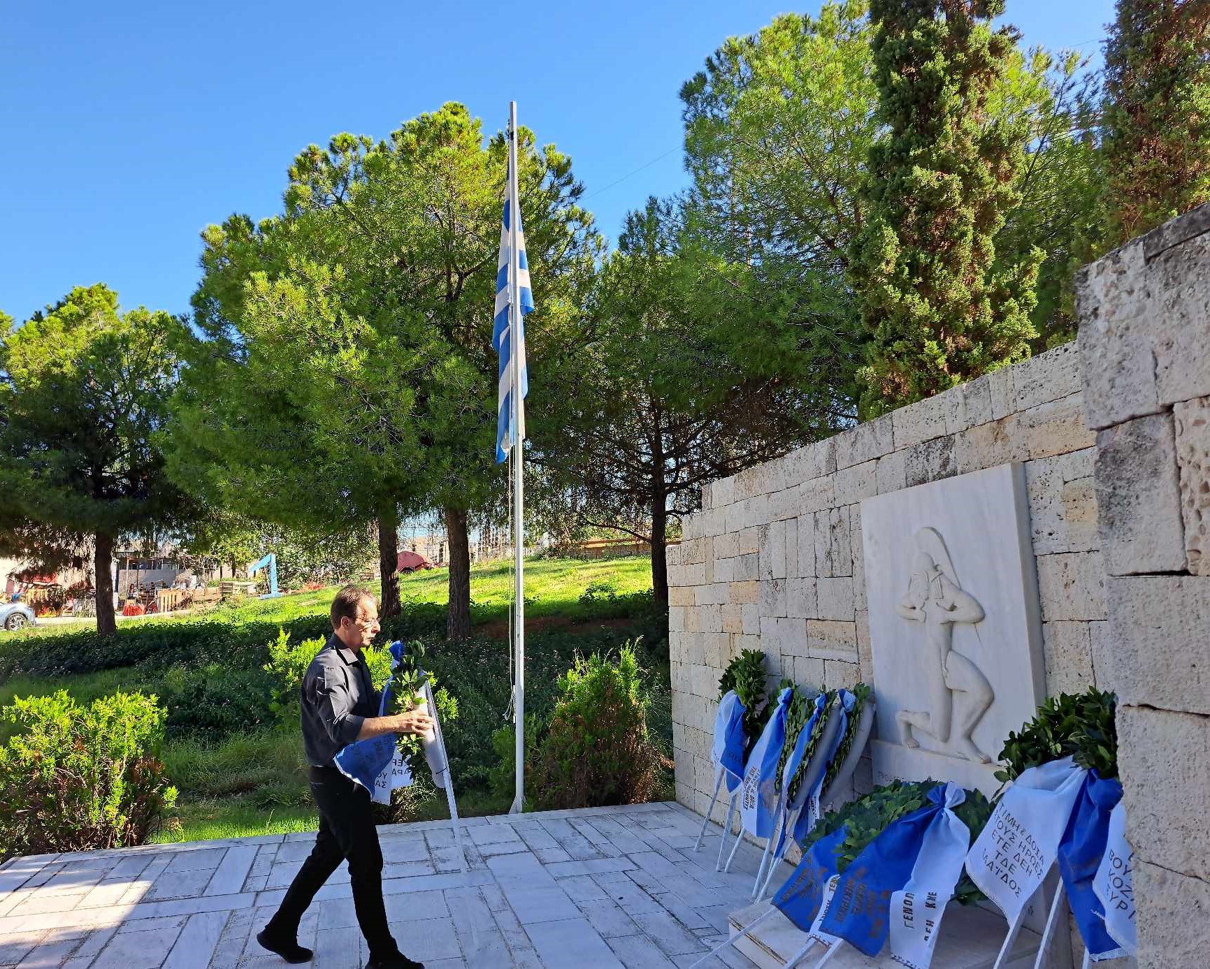 Μάχη της Ηλεκτρικής