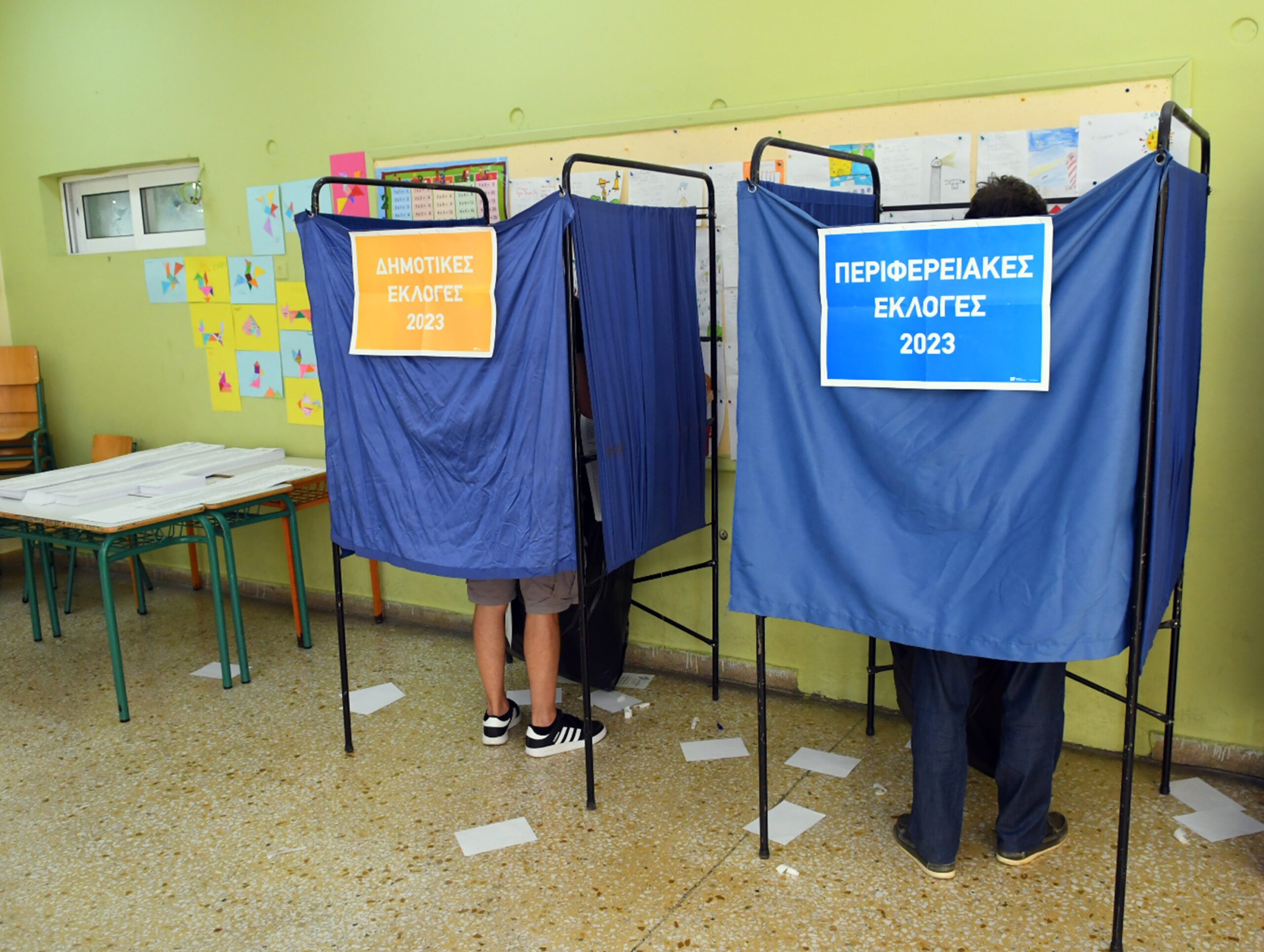 Η εξέλιξη του θεσμού της αυτοδιοίκησης από ιδρύσεως του ελληνικού κράτους- Πώς έγινε, πόσο ορθολογική υπήρξε, πού βαδίζει