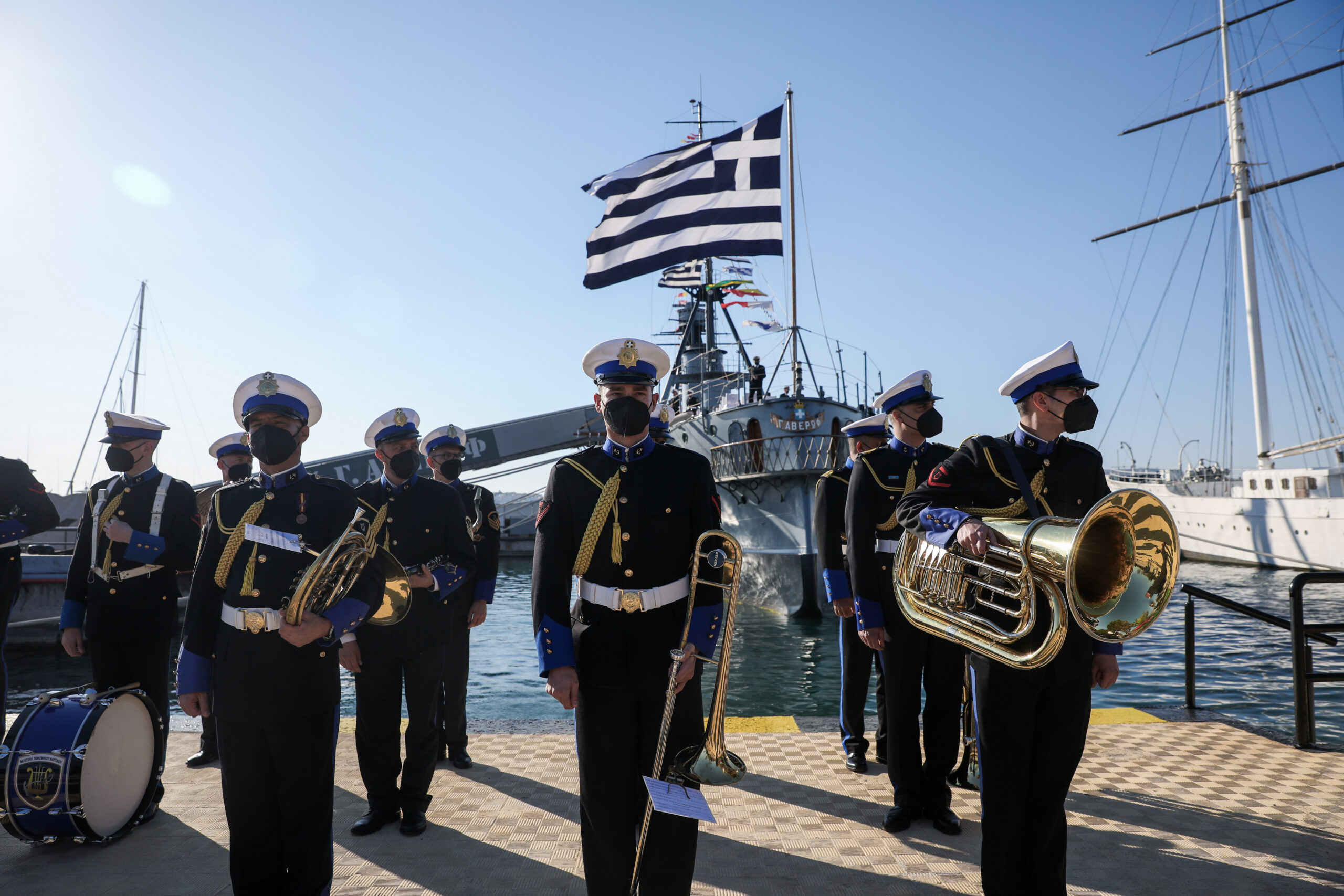 Αντιναύραχος Πετράκης: Με πιέσεις  εξασφαλίσαμε 3 φρεγάτες Belharra σε κόστος 2 – Εκτοξεύεται η αποτρεπτική μας ικανότητα