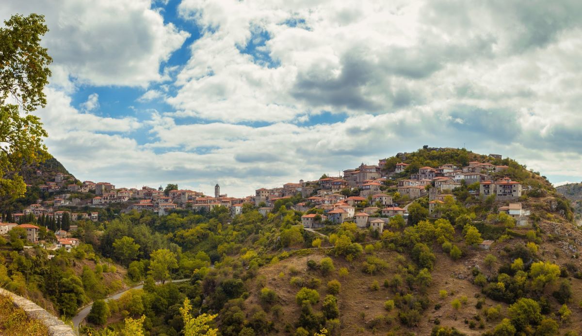 Μεσσηνία: Πεζοπορία του Ορειβατικού Συλλόγου Καλαμάτας στο Μαίναλο