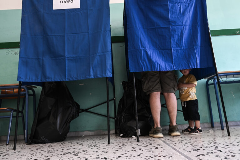 Αλεξανδρούπολη: Λιγότεροι κατά 2000 στον Εβρο οι εκλογείς σε σχέση με τις εθνικές εκλογές Μαίου και Ιουνίου
