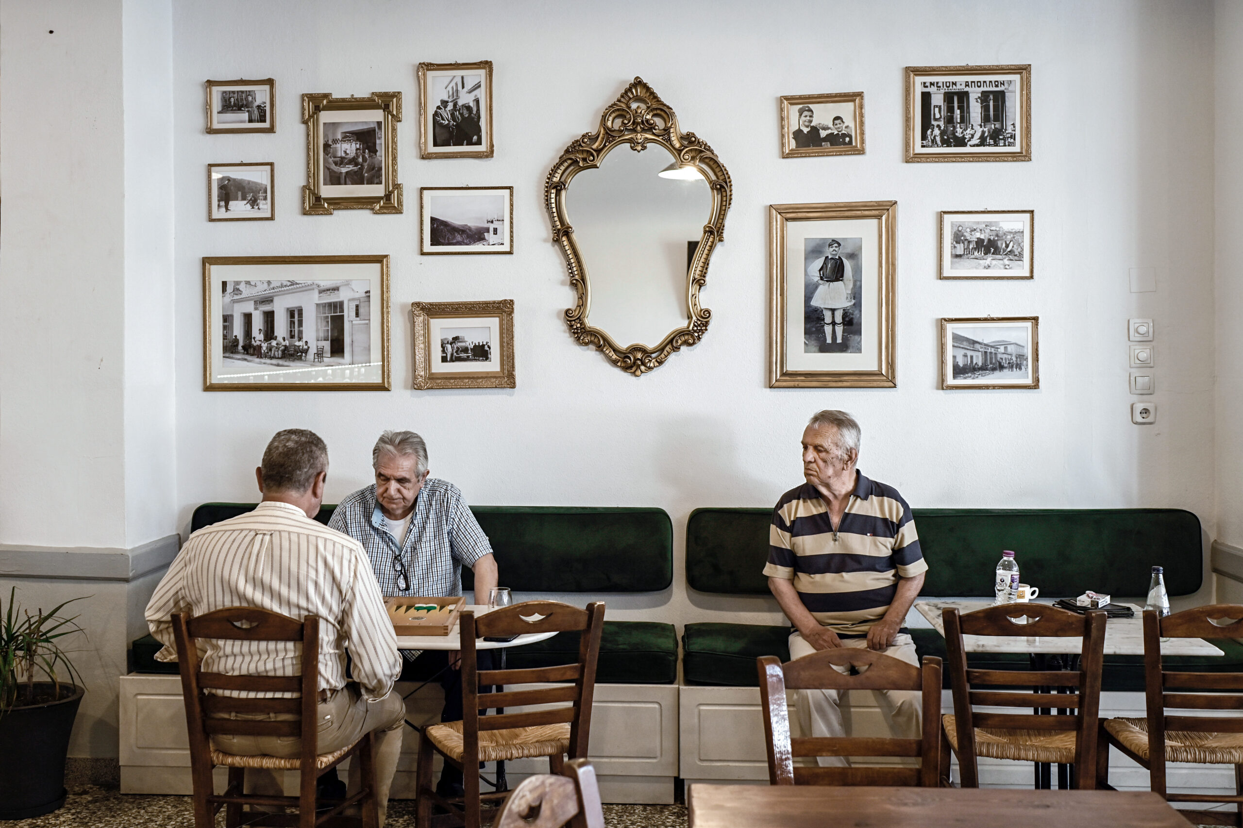 Έρχεται νομοθετική πρωτοβουλία για να μη δημιουργηθούν νέα ελλείμματα μετά την απόφαση για τα αναδρομικά συνταξιούχων