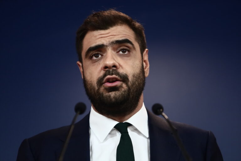 Π. Μαρινάκης: Δικαιότερο το σύστημα με το νέo φορολογικό νομοσχέδιο – Θα εξετάσουμε σημειακές παρεμβάσεις
