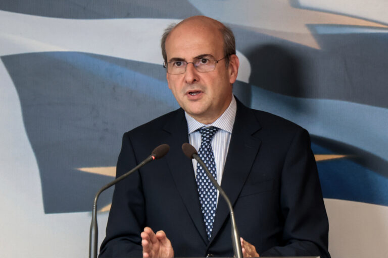 Κ. Χατζηδάκης στο ECOFIN: Ζήτησε ιδιαίτερη μεταχείριση για τις αμυντικές δαπάνες