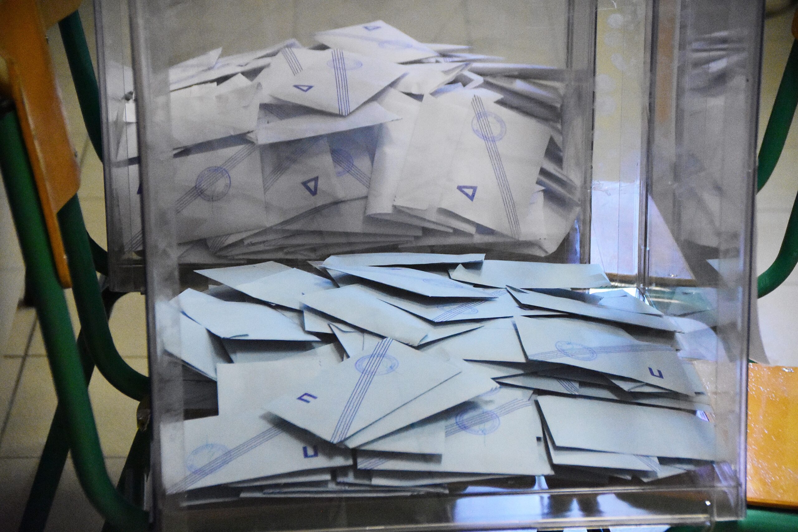 Αυτοδιοικητικές εκλογές 2023: Έξι νέοι δήμαρχοι στην Περιφέρεια Δυτικής Ελλάδας